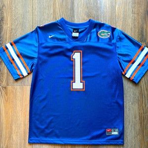 Nike FL Gators Youth jersey